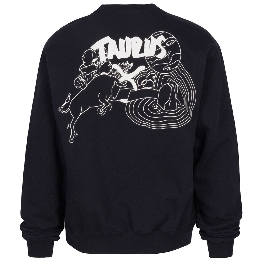 Good American Taurus sweatshirt